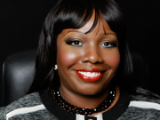 Cynthia Stafford