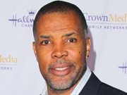 Eriq La Salle