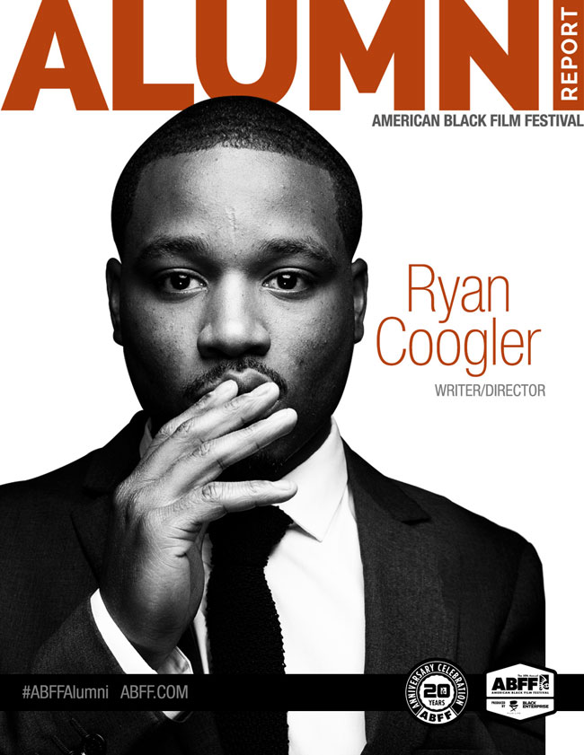 Ryan Coogler