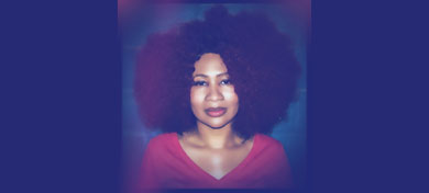 N'Zuri Za Austin