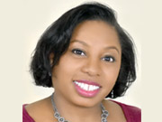 Amelia Winfree