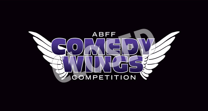 Comedy Wings