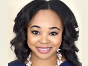 Jazmin Washington