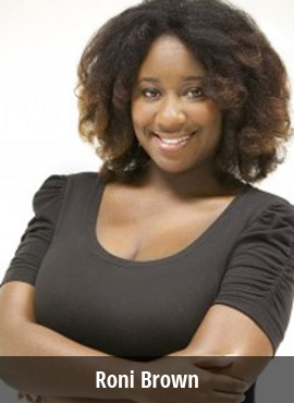 Roni Brown