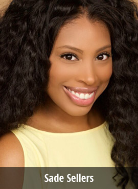 Sade Sellers