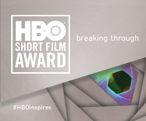 HBO Short Film Competition