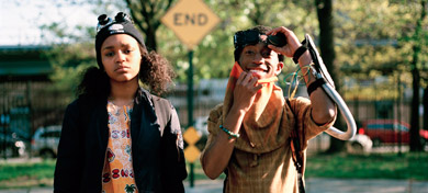 movie still