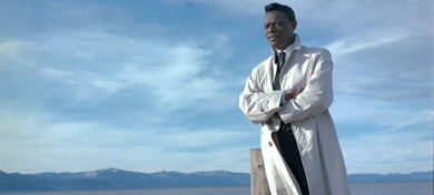 NAT KING COLE