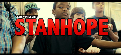 STANHOPE