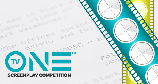 TV One Screenplay Competition