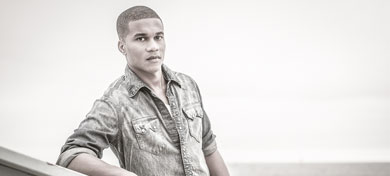 Cory Hardrict