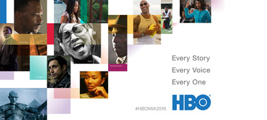 HBO art