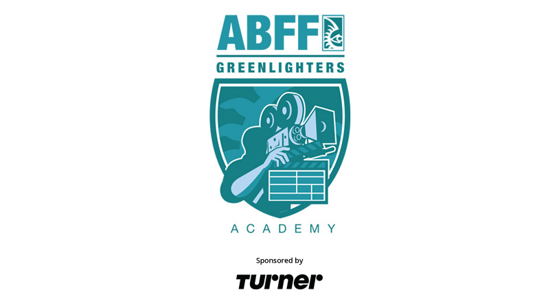 ABFF Greenlighters Academy Logo