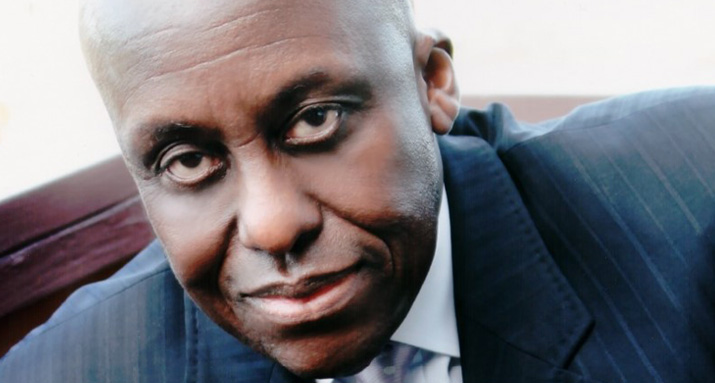 Bill Duke