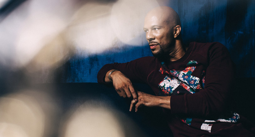 A Conversation with Common