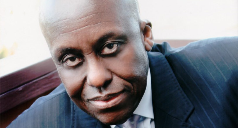 Bill Duke's Actors Bootcamp