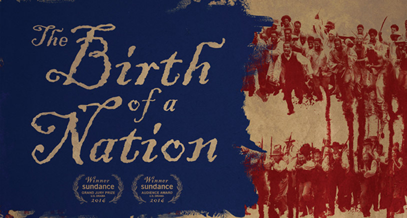 THE BIRTH OF A NATION