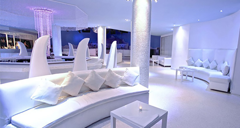 IT'S SO MIAMI Party