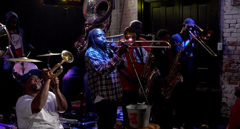 JAZZ and CAREGIVING art