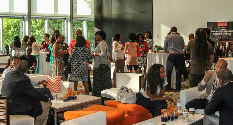 Power Lounge