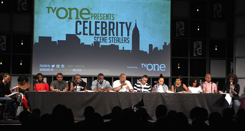 TV One