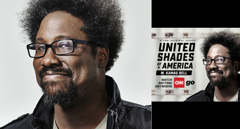 UNITED SHADES OF AMERICA