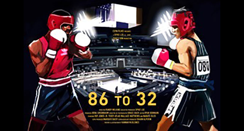 86-32 art