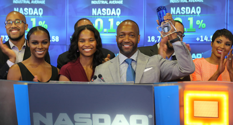 ABFF NASDAQ