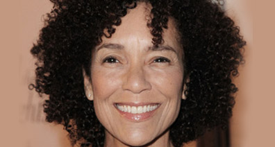 Stephanie Allain