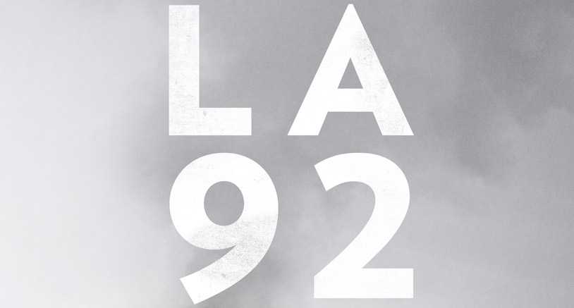 LA 92