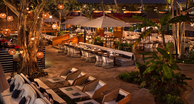 River Yacht Club