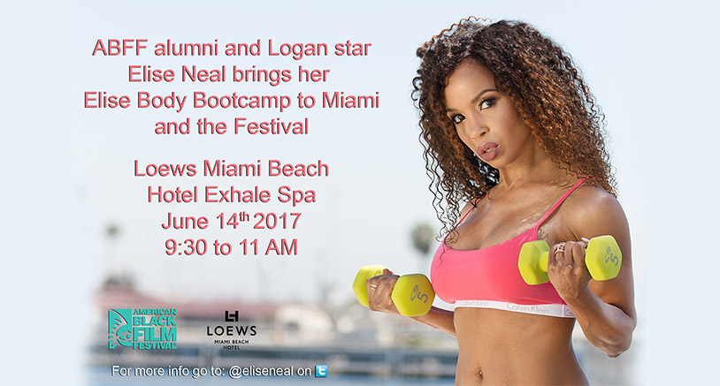 ELISE NEAL