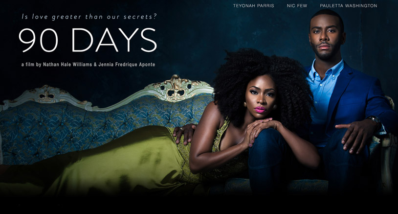 90 DAYS