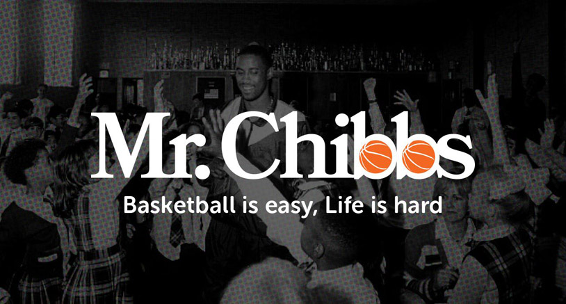 MR. CHIBBS