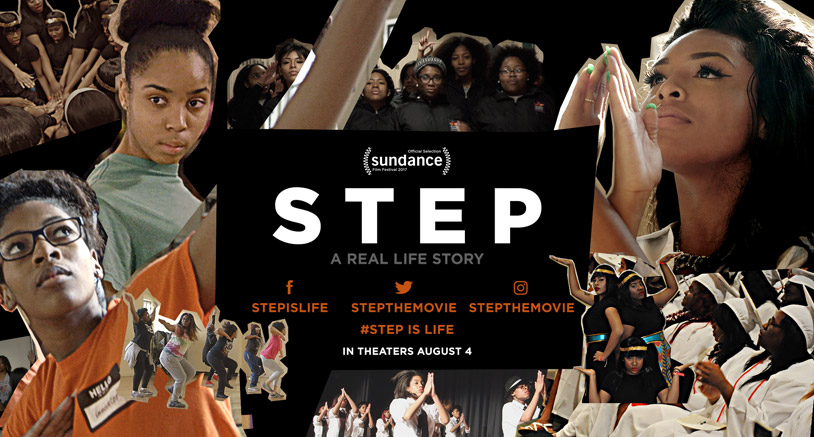 STEP