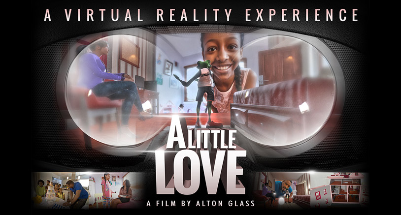 VR EXPERIENCE