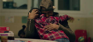 movie still