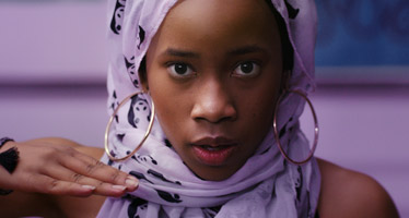 Zoe Renee