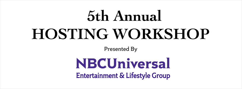 NBC HOSTING WORKSHOP